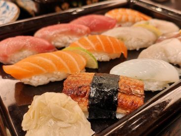 Zen, le restaurant où déguster de vrais sushis japonais à Paris