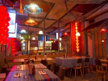 Salle du 21G Dumpling