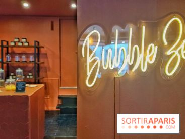 MallS, le nouveau concept-store parisien autour du bien-être et du CBD