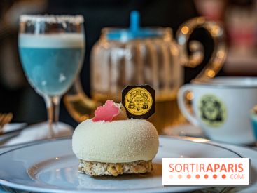 Thé Sakura, Sakura ! 2022 de Mariage Frères