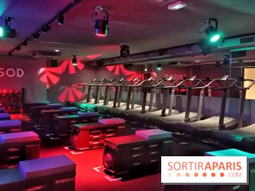 Episod, le centre sportif haut de gamme pour vous réconcilier avec le sport