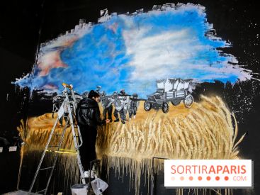 Les Marches de la Paix, nos photos