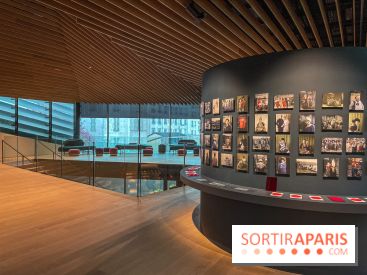 Le nouveau Musée Albert Kahn se dévoile 