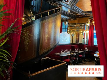 L'Escargot Montorgueil