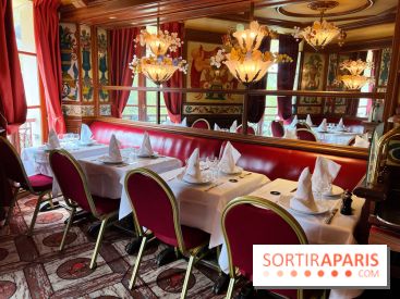 Au Pied de Cochon 2022