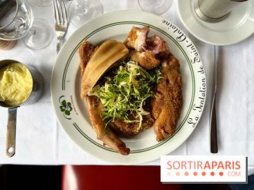 Au Pied de Cochon 2022