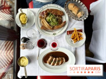 Au Pied de Cochon 2022