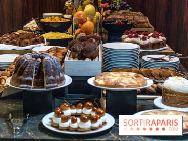 Photos: Le Brunch du Prince de Galles