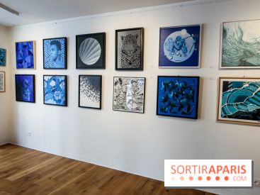 Expo Monochrome by Urban Signature, nos photos