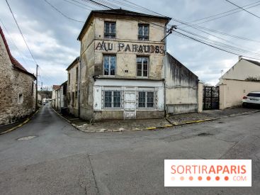 Le Vieux Pays à Goussainville, nos photos