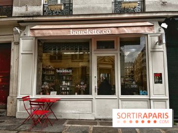 Bouclette.co, le salon de coiffure qui sublime vos cheveux bouclés, frisés et crépus