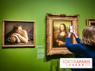 Le théâtre des émotions, l'exposition du Musée Marmottan Monet - nos photos