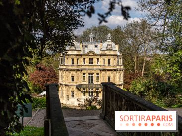 Photos : Le Château de Monte-Cristo