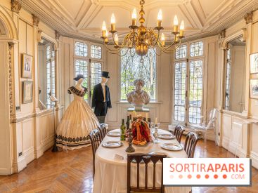 Photos : Le Château de Monte-Cristo