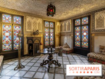 Photos : Le Château de Monte-Cristo