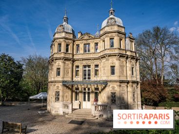Photos : Le Château de Monte-Cristo