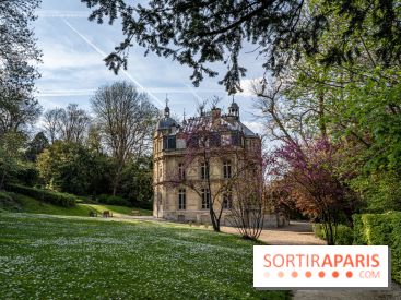 Photos : Le Château de Monte-Cristo