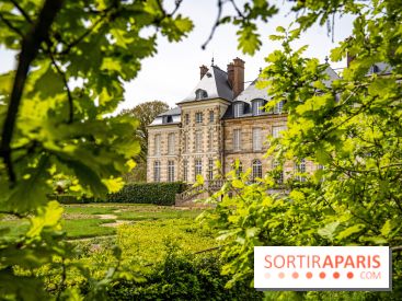 Le Château de Saint-Jean de Beauregard et son Jardin remarquable