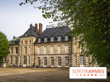 Le Château de Saint-Jean de Beauregard et son Jardin remarquable