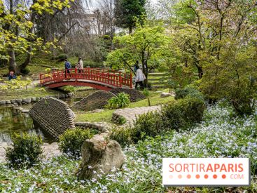 Les jardins du Musée Albert Kahn, nos photos  -  A7C8944
