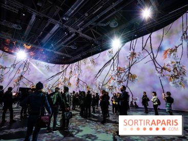 Jam Capsule au Parc des Expositions 