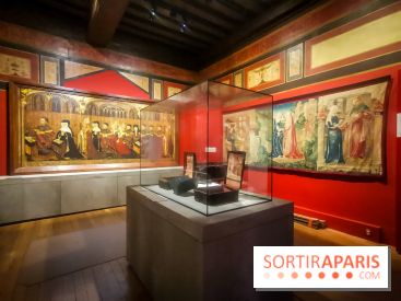 Le Musée de Cluny, le musée du Moyen-Âge de Paris et ses trésors séculaires