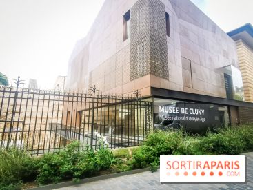 Le Musée de Cluny, le musée du Moyen-Âge de Paris et ses trésors séculaires