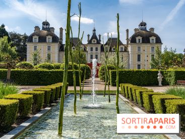 Photos : Château de Cheverny