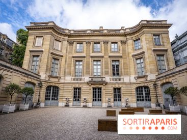 Le Musée Nissim de Camondo, les photos 