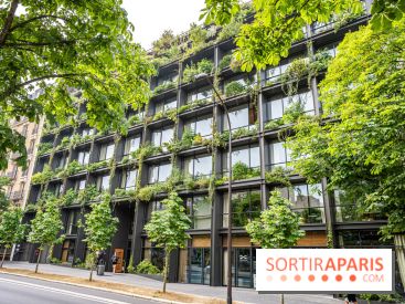 Le Brunch de la Villa M, les photos