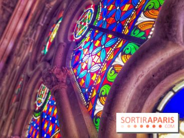 La Basilique Saint-Denis et sa nécropole royale - IMG 5051