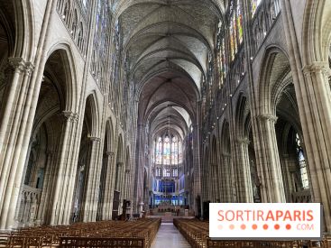 La Basilique Saint-Denis et sa nécropole royale