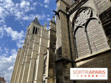 La Basilique Saint-Denis et sa nécropole royale
