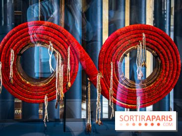 Monnaies & Merveilles, nos photos de l'exposition à la Monnaie de Paris