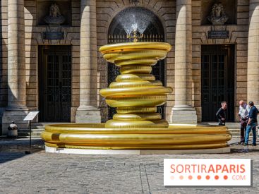 Monnaies & Merveilles, nos photos de l'exposition à la Monnaie de Paris