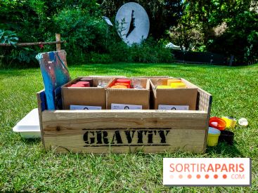 Gravity Festival 2022, nos photos