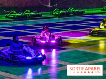 Battlekart : notre test du karting en réalité augmentée façon Mario-Kart et Rocket League