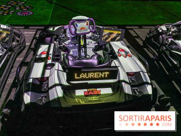 Battlekart : notre test du karting en réalité augmentée façon Mario-Kart et Rocket League