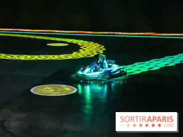 Battlekart : notre test du karting en réalité augmentée façon Mario-Kart et Rocket League