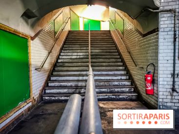 La Station cinéma : quand la RATP et le 7e art se rencontrent à la Porte des Lilas