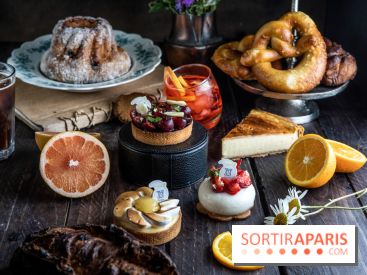 Photos : Zest Boulangerie