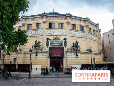 Netflix : événement Stranger Things au Cirque d'Hiver Bouglione, on y était, on vous raconte