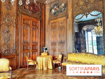 Le Château de Rambouillet et sa Bergerie nationale, un domaine d'exception en Ile-de-France