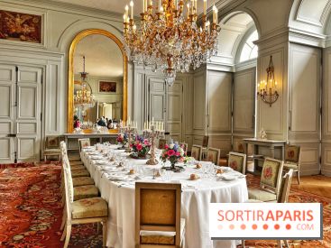 Le Château de Rambouillet et sa Bergerie nationale, un domaine d'exception en Ile-de-France