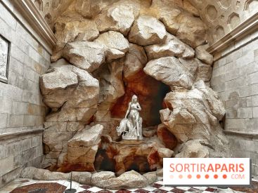 Le Château de Rambouillet et sa Bergerie nationale, un domaine d'exception en Ile-de-France