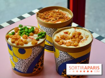 Poggi Cup, le resto street-food nouvelle génération !