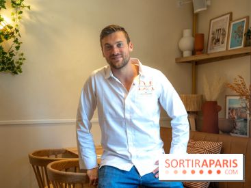 Dame Augustine, les photos du restaurant de Lilian Douchet