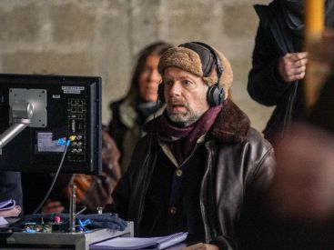 Making of, une comédie avec Denis Podalydès et Jonathan Cohen : avis et bande-annonce