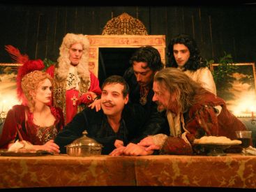 Le Molière Imaginaire, avec Laurent Lafitte : bande-annonce du biopic sur les dernières heures de Molière