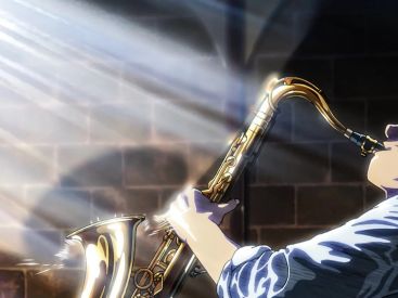 Blue Giant : la manga de jazz adapté en film d'animation - Bande-annonce